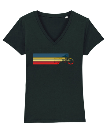 Pentru Motociclisti Black