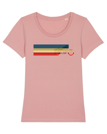 Pentru Motociclisti Canyon Pink