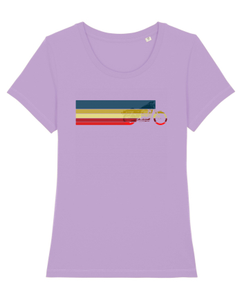 Pentru Motociclisti Lavender Dawn