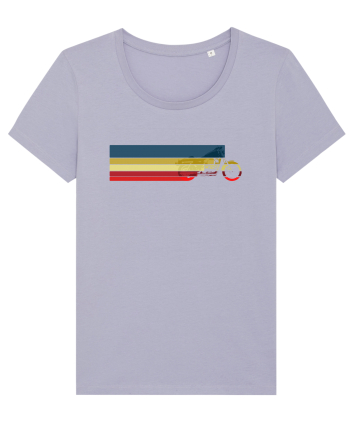 Pentru Motociclisti Lavender