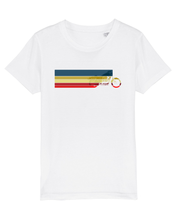 Pentru Motociclisti White