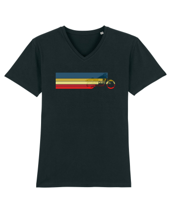 Pentru Motociclisti Black