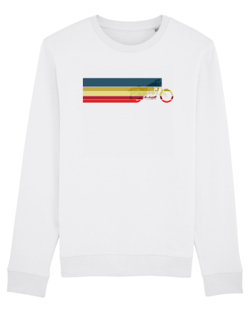 Pentru Motociclisti White