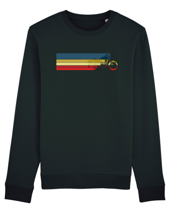 Pentru Motociclisti Black