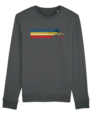 Pentru Motociclisti Anthracite