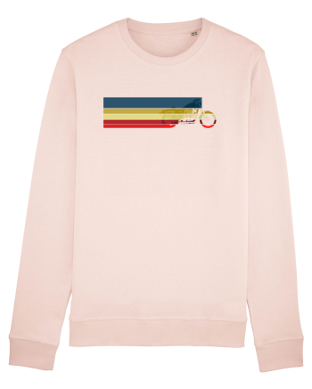 Pentru Motociclisti Candy Pink
