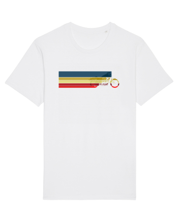 Pentru Motociclisti White