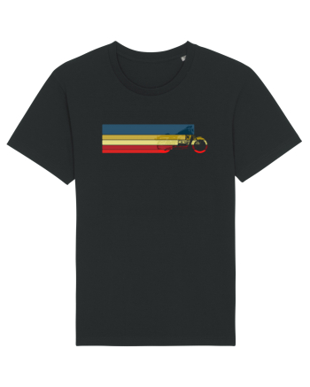 Pentru Motociclisti Black