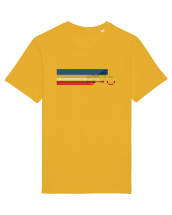 Pentru Motociclisti Spectra Yellow