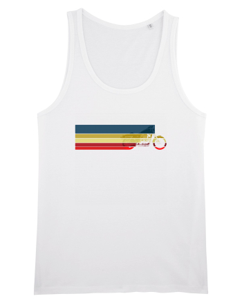 Pentru Motociclisti White