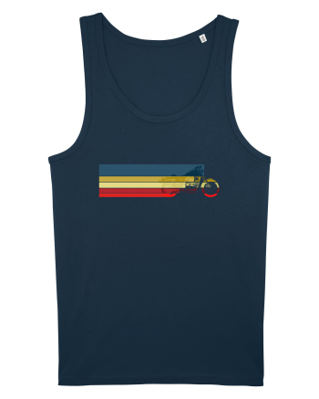 Pentru Motociclisti Navy