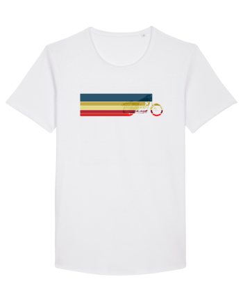 Pentru Motociclisti White