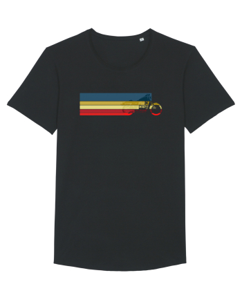 Pentru Motociclisti Black