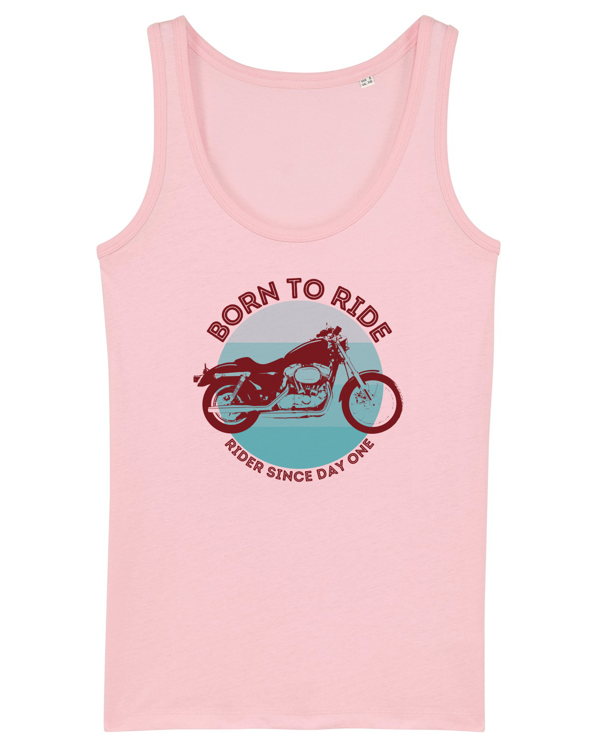 Maiou Damă Dreamer Cotton Pink