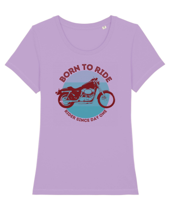 Pentru Motociclisti Lavender Dawn
