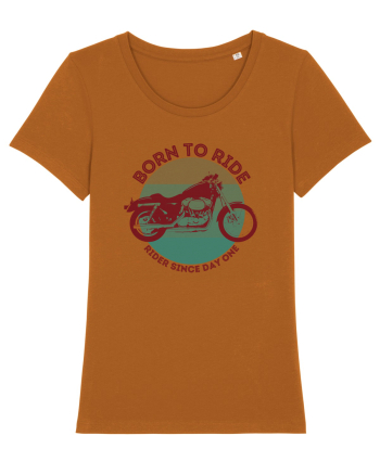 Pentru Motociclisti Roasted Orange