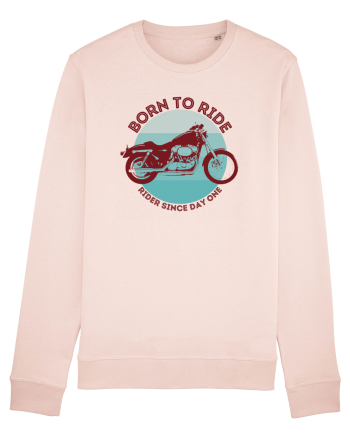 Pentru Motociclisti Candy Pink