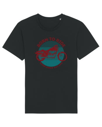 Pentru Motociclisti Black