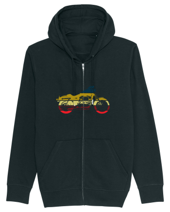 Pentru Motociclisti Black
