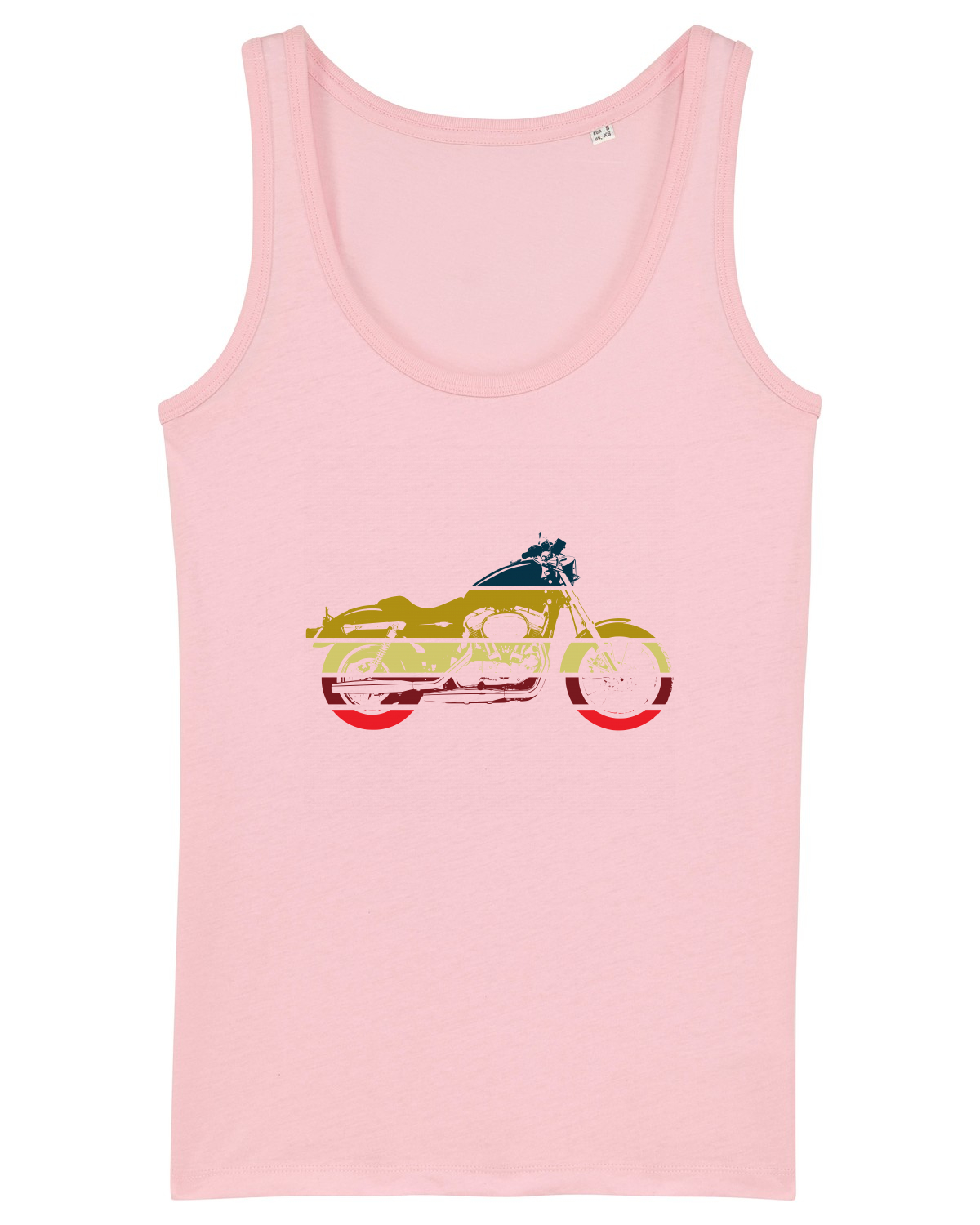 Maiou Damă Dreamer Cotton Pink