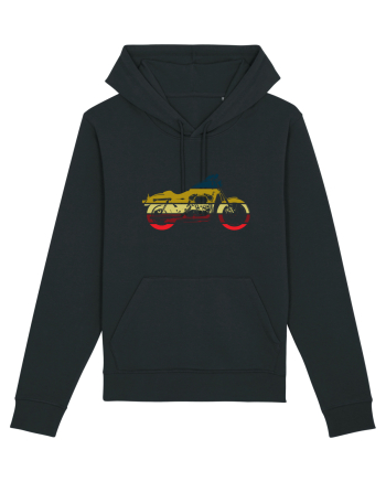 Pentru Motociclisti Black