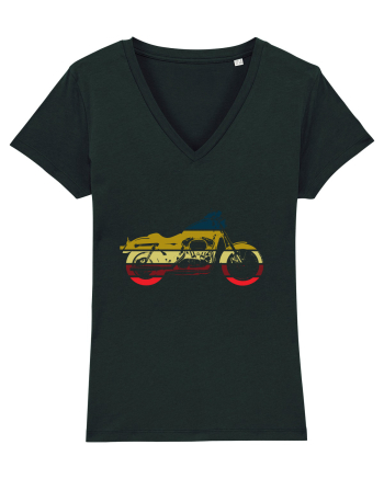 Pentru Motociclisti Black