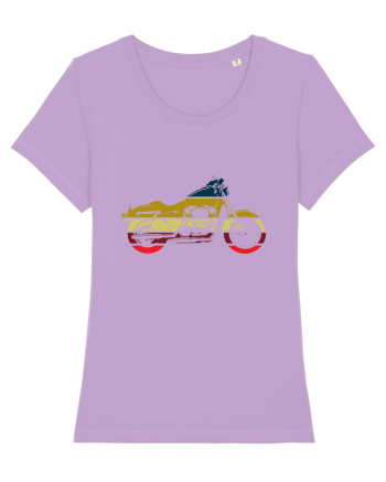 Pentru Motociclisti Lavender Dawn