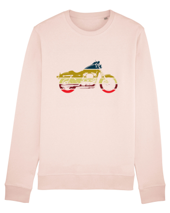 Pentru Motociclisti Candy Pink