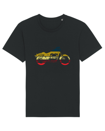 Pentru Motociclisti Black