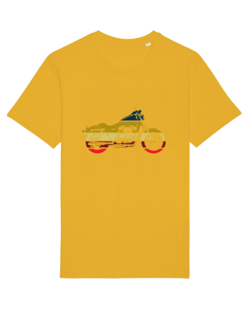Pentru Motociclisti Spectra Yellow