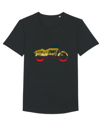Pentru Motociclisti Black