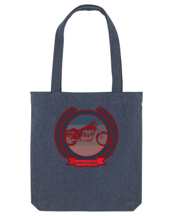 Pentru Motociclisti Midnight Blue