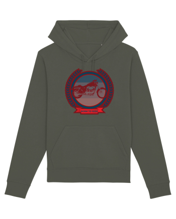 Pentru Motociclisti Khaki