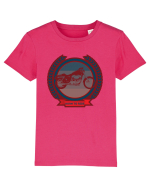 Pentru Motociclisti Tricou mânecă scurtă  Copii Mini Creator