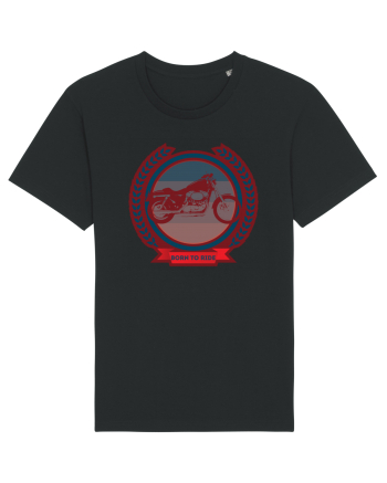 Pentru Motociclisti Black