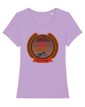 Pentru Motociclisti Lavender Dawn