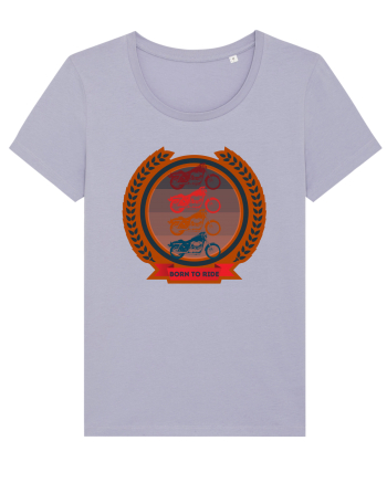 Pentru Motociclisti Lavender