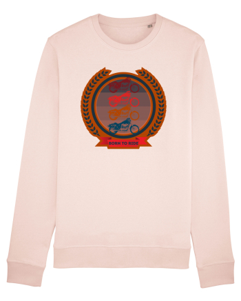 Pentru Motociclisti Candy Pink