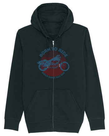 Pentru Motociclisti Black