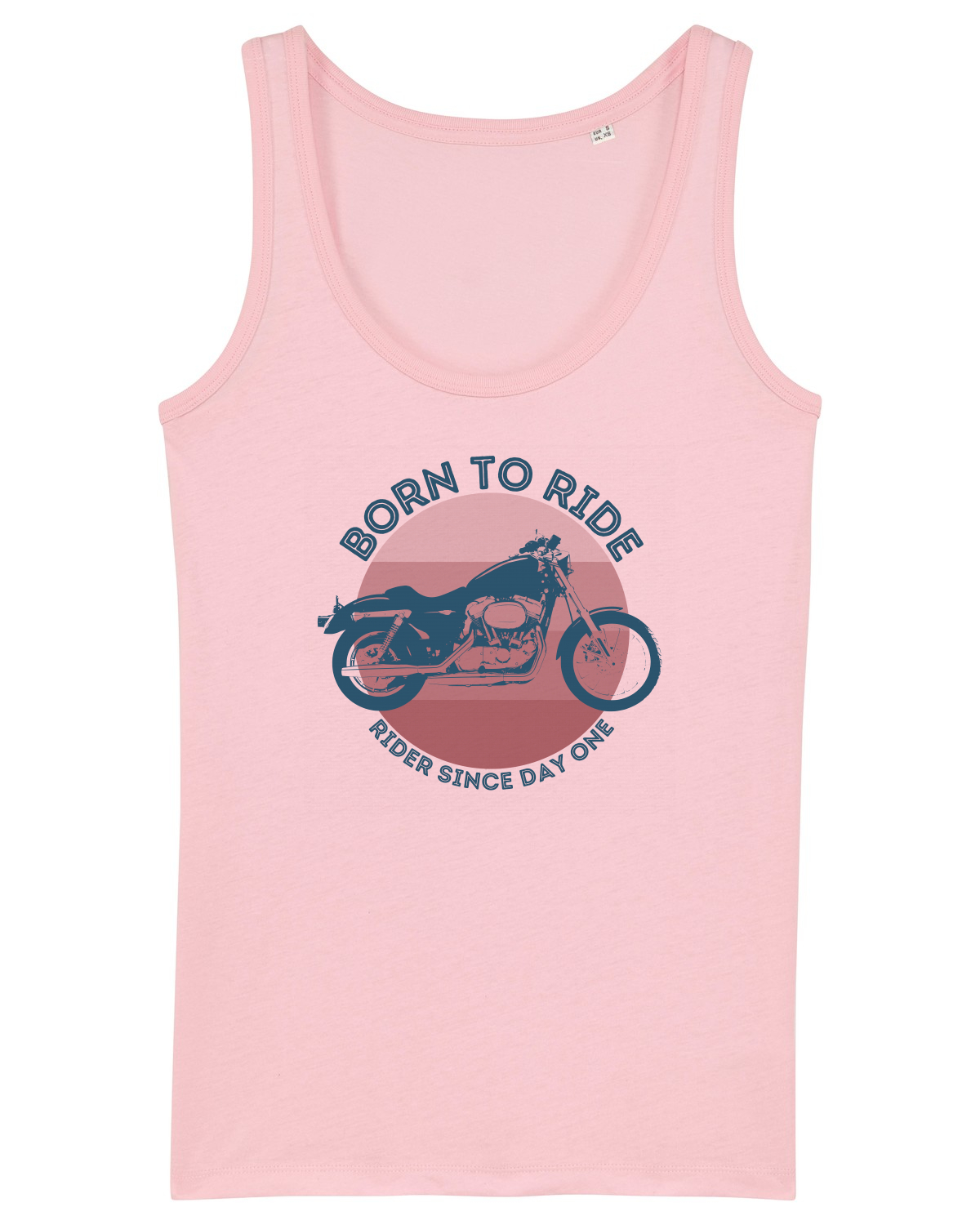 Maiou Damă Dreamer Cotton Pink