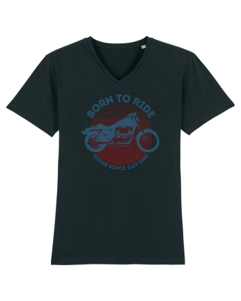 Pentru Motociclisti Black