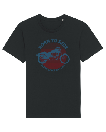 Pentru Motociclisti Black