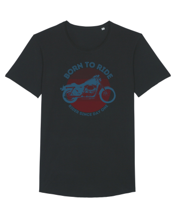 Pentru Motociclisti Black