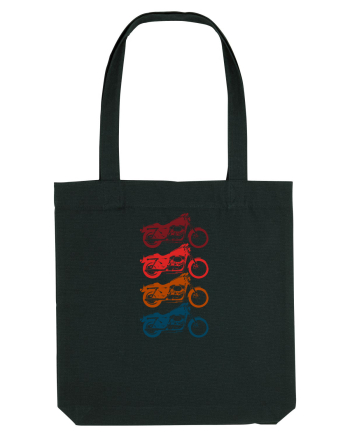 Pentru Motociclisti Black