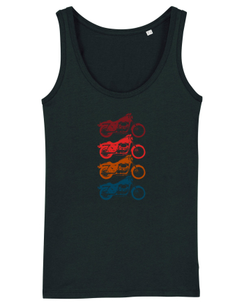 Pentru Motociclisti Black