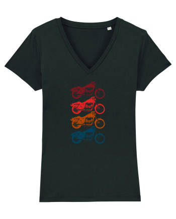 Pentru Motociclisti Black