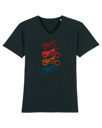 Pentru Motociclisti Black