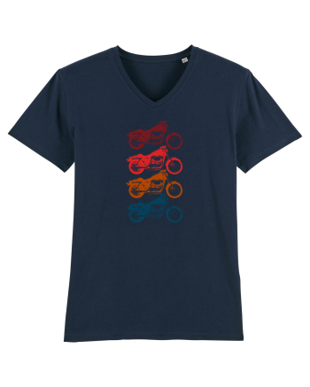 Pentru Motociclisti French Navy