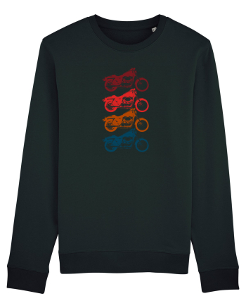 Pentru Motociclisti Black