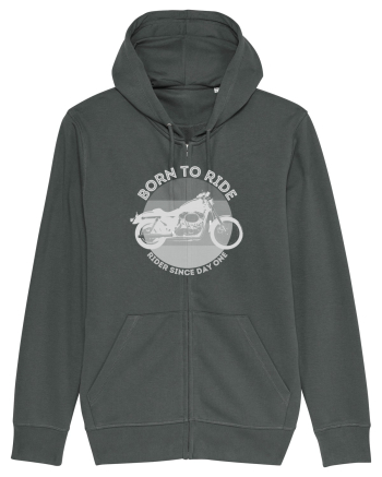 Pentru Motociclisti Anthracite
